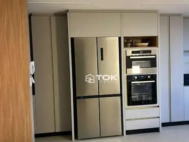 Apartamento para Locação em Itajaí/SC Praia Brava 3 Quartos