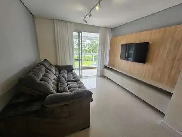 Apartamento para Locação em Itajaí/SC Praia Brava 3 Quartos