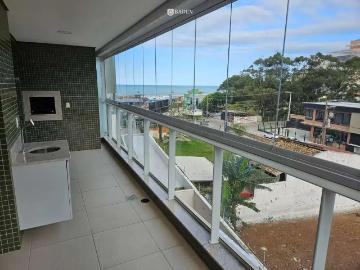 Apartamento para Locação em Itajaí/SC Praia Brava 3 Quartos