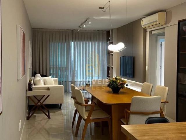 Apartamento para Locação em Itajaí/SC Praia Brava de Itajaí 3 Quartos