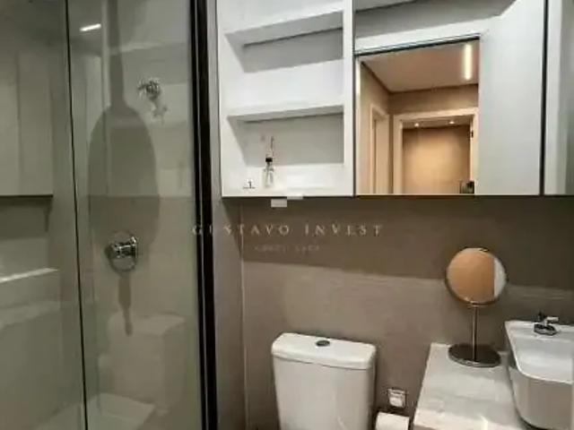 Apartamento para Locação em Itajaí/SC Praia Brava de Itajaí 3 Quartos