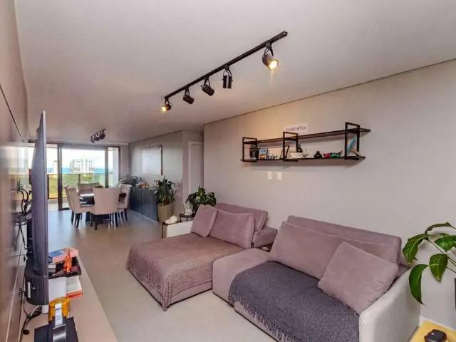 Apartamento para Locação em Itajaí/SC Praia Brava de Itajaí 3 Quartos