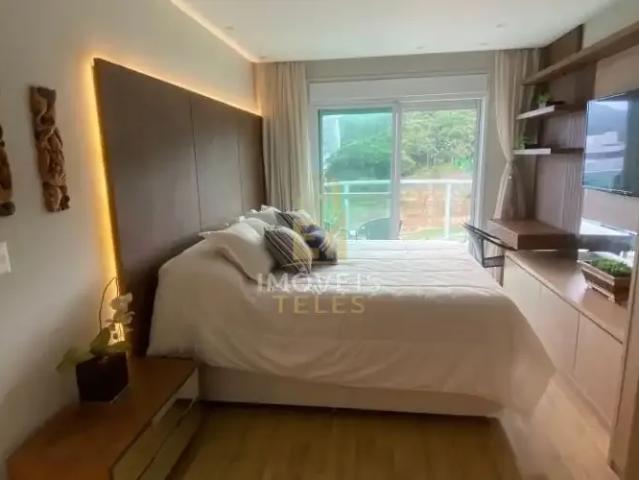 Apartamento para Locação em Itajaí/SC Praia Brava de Itajaí 3 Quartos
