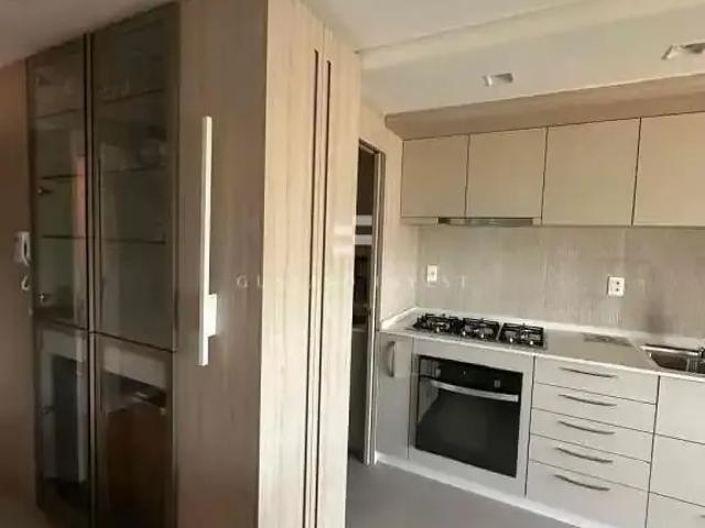 Apartamento para Locação em Itajaí/SC Praia Brava de Itajaí 2 Quartos