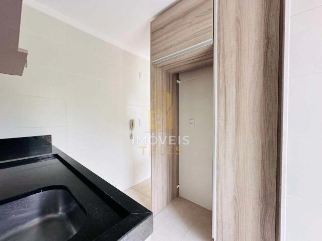 Apartamento para Locação em Itajaí/SC Praia Brava de Itajaí 2 Quartos