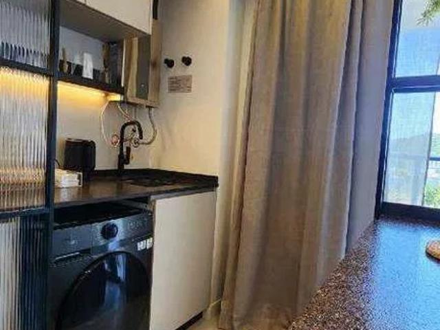 Apartamento para Locação em Itajaí/SC Praia Brava de Itajaí 2 Quartos