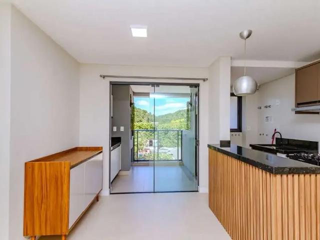 Apartamento para Locação em Itajaí/SC Praia Brava de Itajaí 2 Quartos