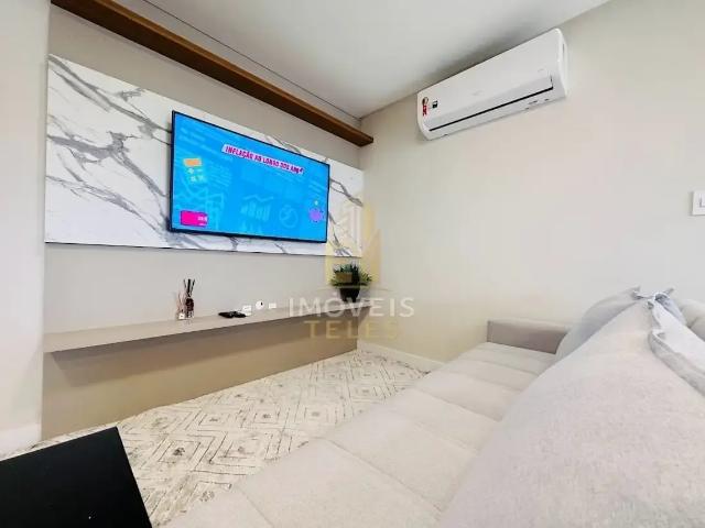Apartamento para Locação em Itajaí/SC Praia Brava de Itajaí 2 Quartos