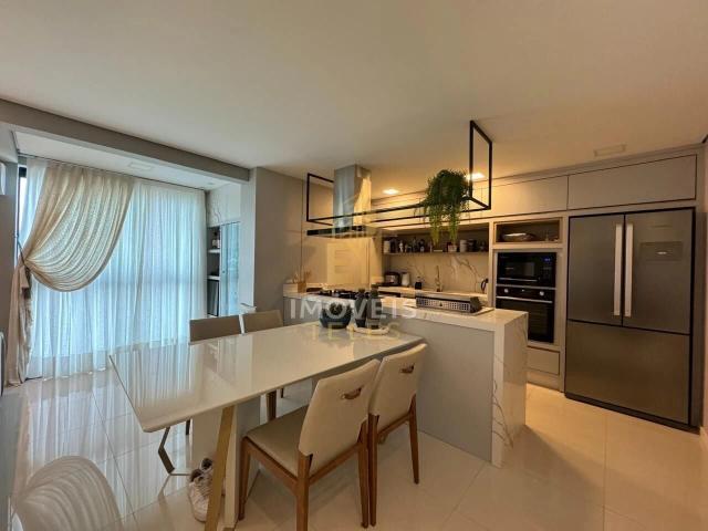 Apartamento para Locação em Itajaí/SC Praia Brava de Itajaí 2 Quartos