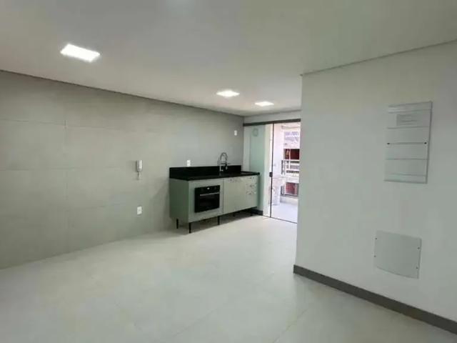Apartamento para Locação em Itajaí/SC Praia Brava de Itajaí 2 Quartos