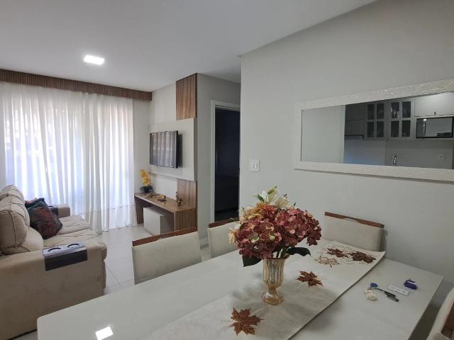 Apartamento para Locação em Itajaí/SC Praia Brava de Itajaí 2 Quartos