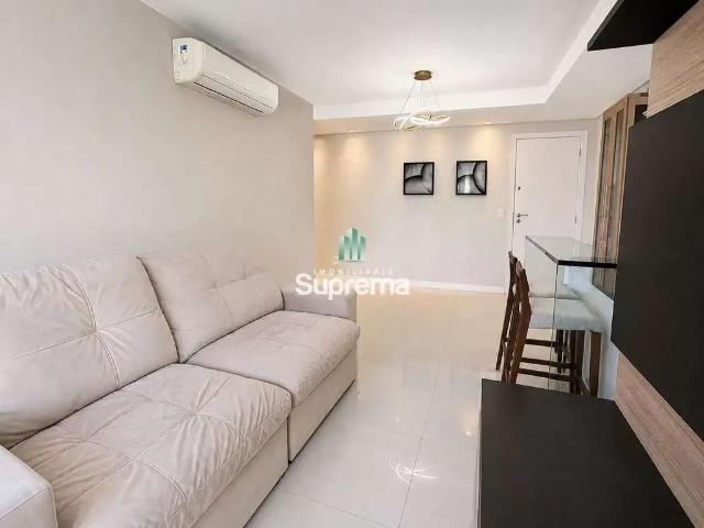 Apartamento para Locação em Itajaí/SC Ressacada 3 Quartos
