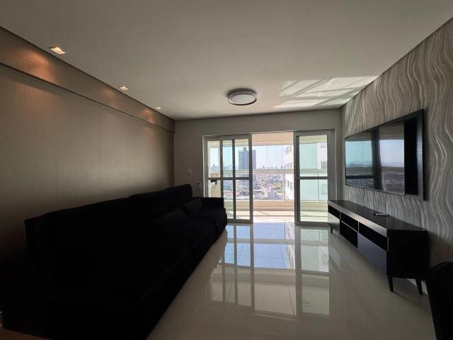 Apartamento para Locação em Itajaí/SC Ressacada 3 Quartos