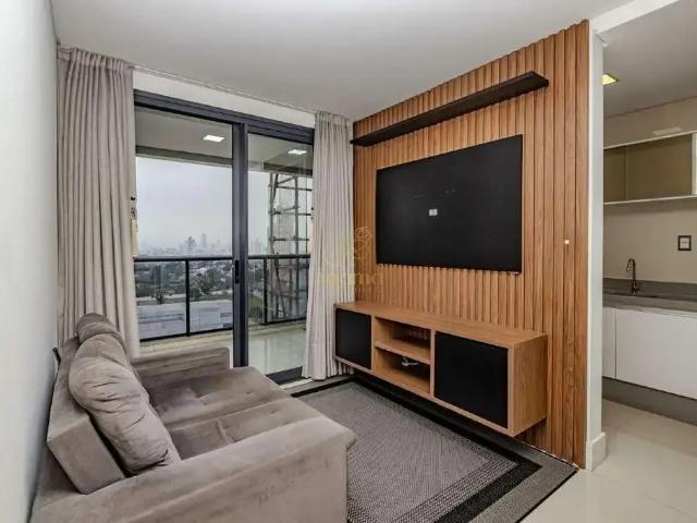 Apartamento para Locação em Itajaí/SC Ressacada 2 Quartos