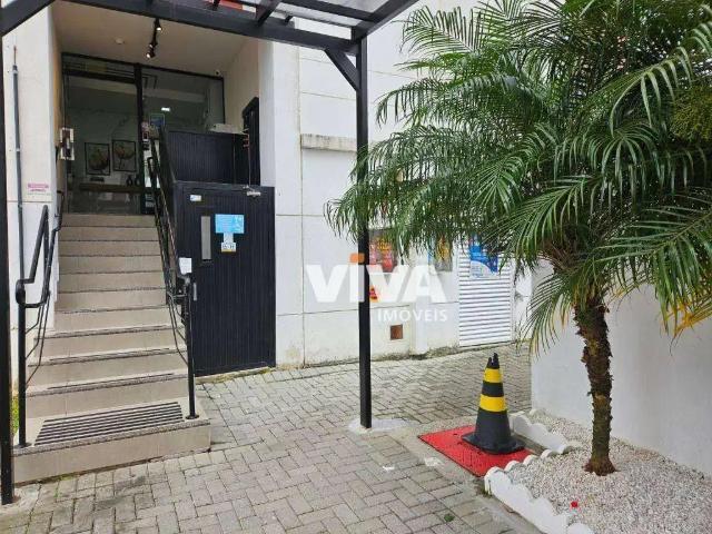Apartamento para Locação em Itajaí/SC Ressacada 2 Quartos