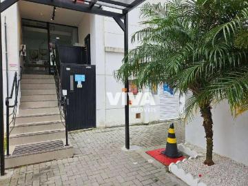 Apartamento para Locação em Itajaí/SC Ressacada 2 Quartos