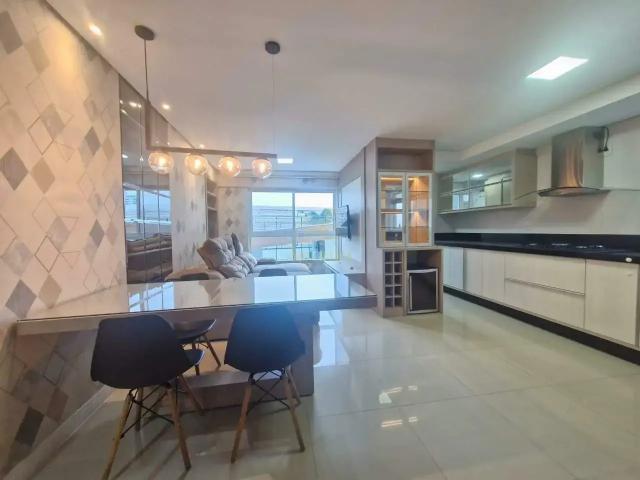 Apartamento para Locação em Itajaí/SC Ressacada 2 Quartos