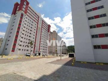 Apartamento para Locação em Itajaí/SC Ressacada 2 Quartos