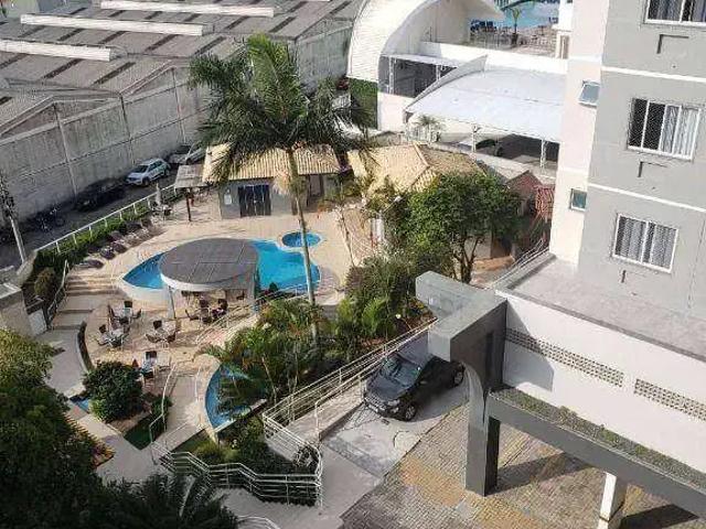 Apartamento para Locação em Itajaí/SC Ressacada 2 Quartos
