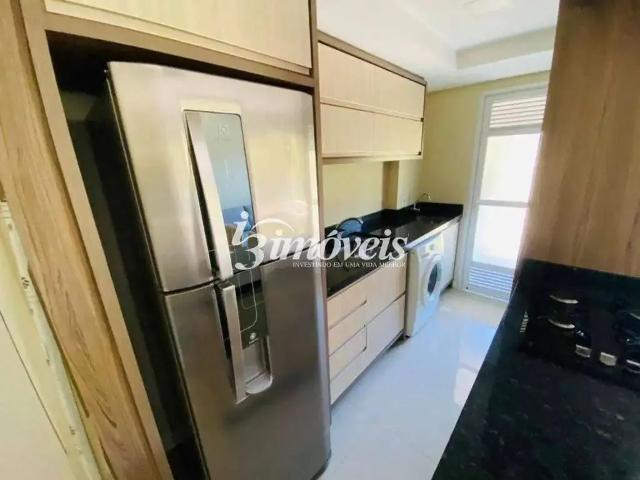 Apartamento para Locação em Itajaí/SC Ressacada 2 Quartos