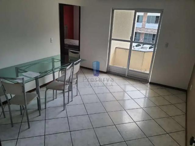 Apartamento para Locação em Itajaí/SC Ressacada 2 Quartos
