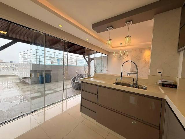 Apartamento para Locação em Itajaí/SC São João