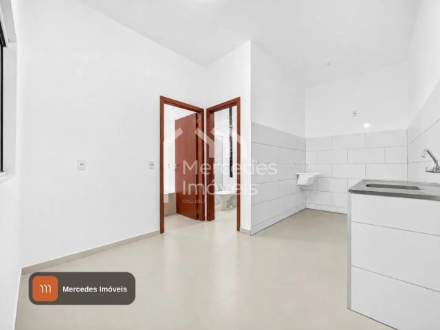 Apartamento para Locação em Itajaí/SC São João 1 Quartos