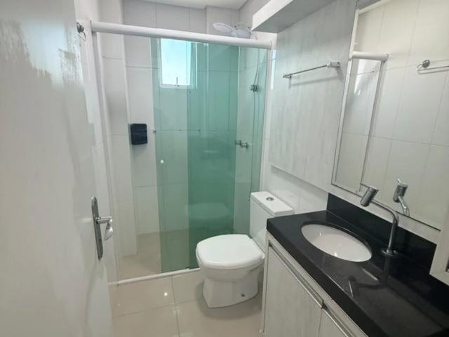 Apartamento para Locação em Itajaí/SC São João 1 Quartos