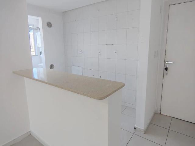 Apartamento para Locação em Itajaí/SC São João 1 Quartos