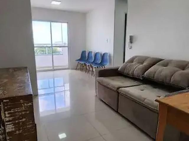 Apartamento para Locação em Itajaí/SC São João 1 Quartos