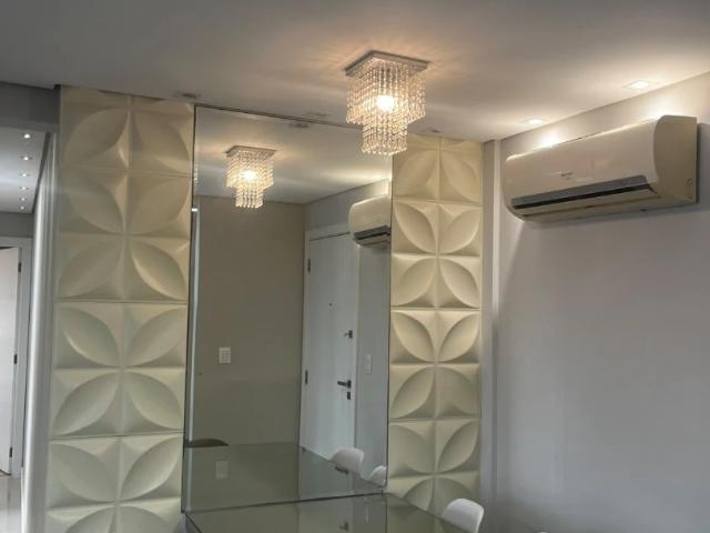 Apartamento para Locação em Itajaí/SC São João 2 Quartos