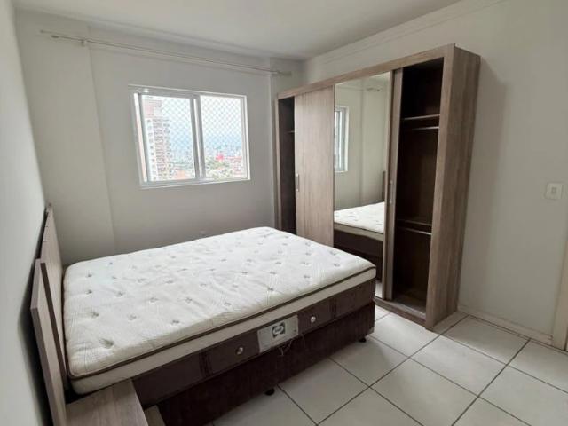 Apartamento para Locação em Itajaí/SC São João 2 Quartos