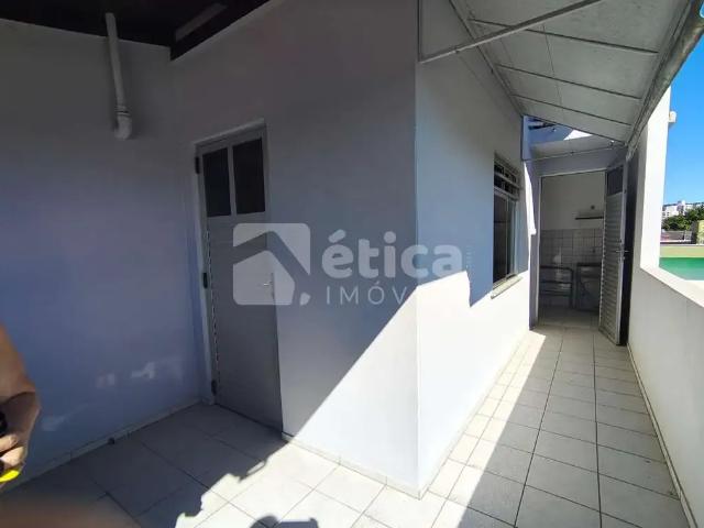 Apartamento para Locação em Itajaí/SC São João 2 Quartos