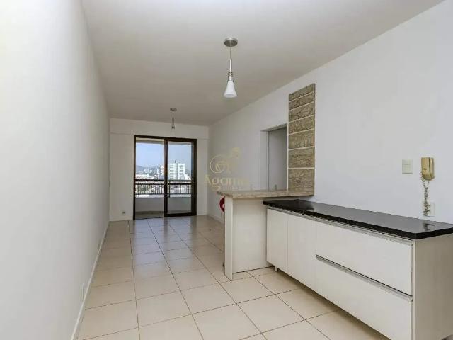 Apartamento para Locação em Itajaí/SC São João 2 Quartos
