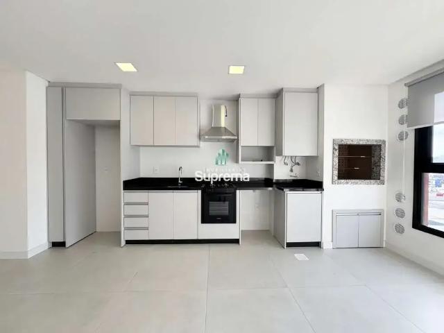 Apartamento para Locação em Itajaí/SC São João 2 Quartos
