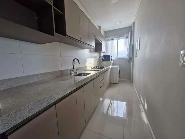 Apartamento para Locação em Itajaí/SC São João 2 Quartos