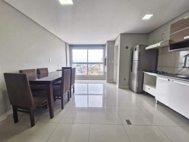 Apartamento para Locação em Itajaí/SC São João 2 Quartos