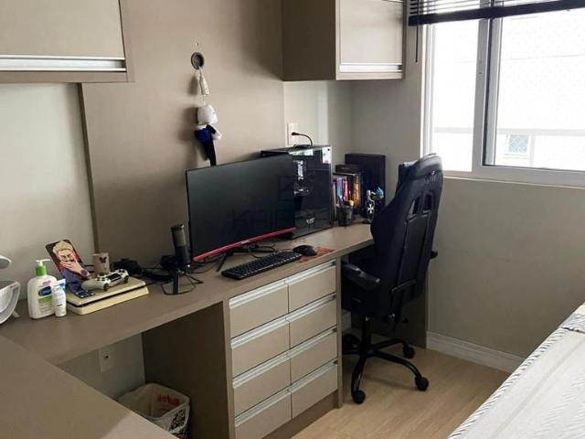 Apartamento para Locação em Itajaí/SC São João 3 Quartos