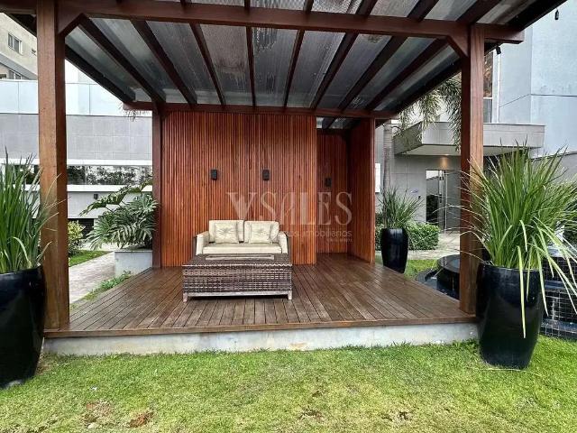 Apartamento para Locação em Itajaí/SC São João 3 Quartos