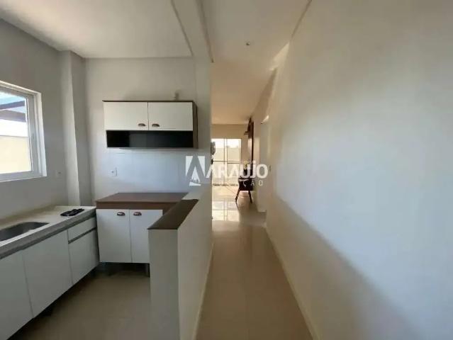 Apartamento para Locação em Itajaí/SC São João 3 Quartos