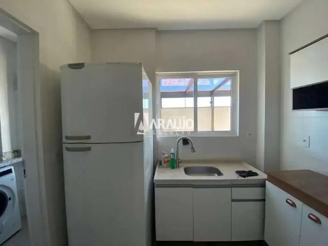 Apartamento para Locação em Itajaí/SC São João 3 Quartos