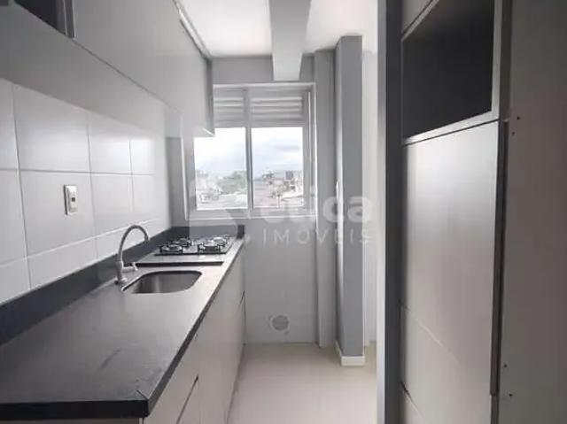 Apartamento para Locação em Itajaí/SC São Judas 1 Quartos