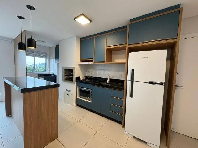 Apartamento para Locação em Itajaí/SC São Judas 2 Quartos