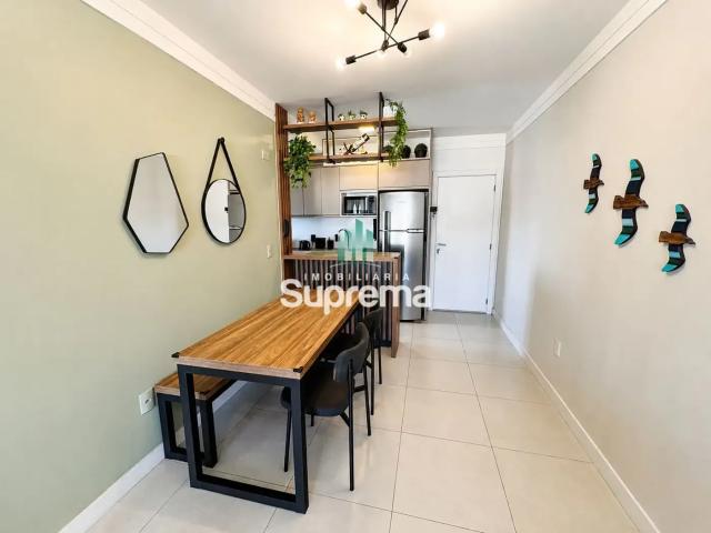 Apartamento para Locação em Itajaí/SC São Judas 2 Quartos