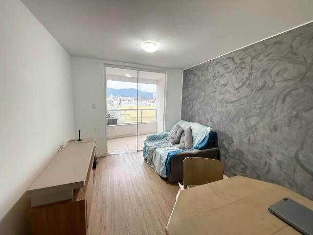 Apartamento para Locação em Itajaí/SC São Judas 2 Quartos