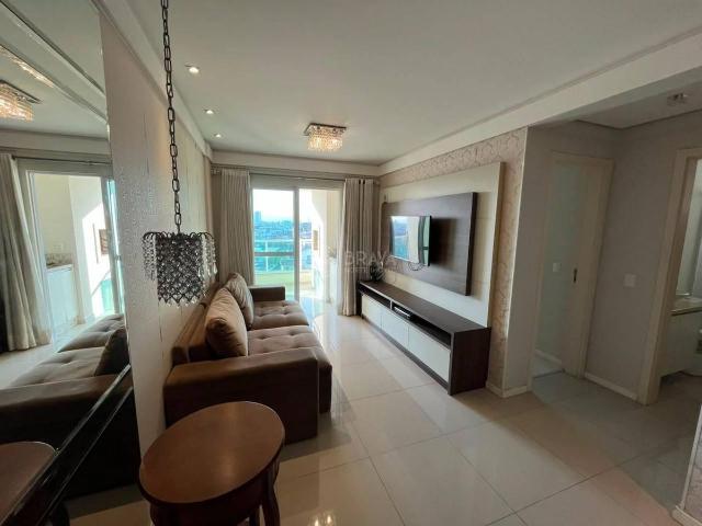 Apartamento para Locação em Itajaí/SC São Judas 2 Quartos