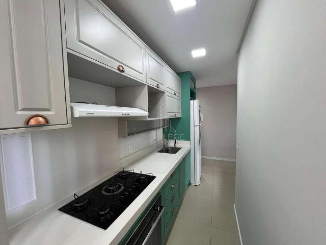 Apartamento para Locação em Itajaí/SC São Judas 2 Quartos