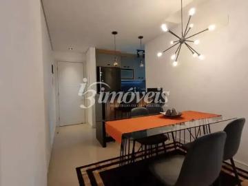Apartamento para Locação em Itajaí/SC São Judas 2 Quartos