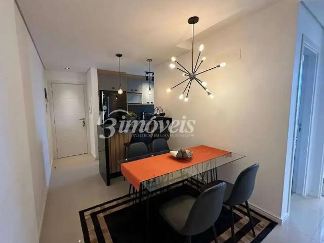 Apartamento para Locação em Itajaí/SC São Judas 2 Quartos