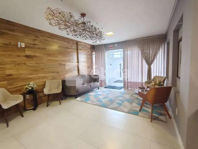 Apartamento para Locação em Itajaí/SC São Judas 2 Quartos